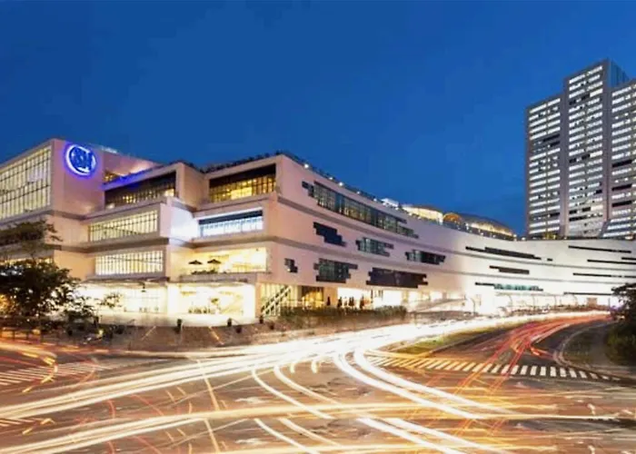 Cozy In Bgc * Manila