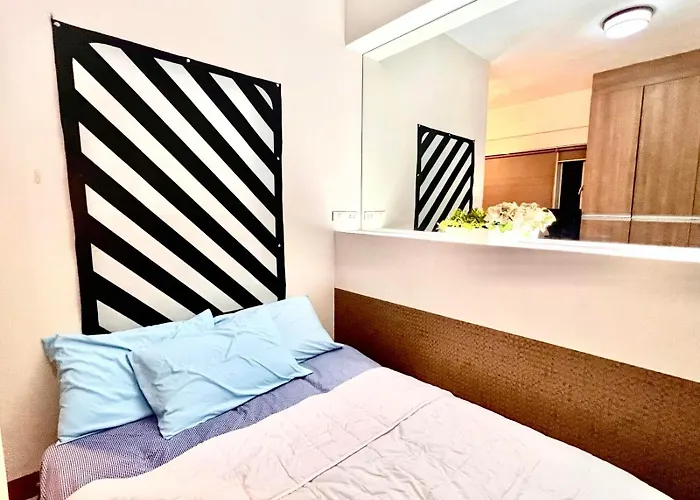 Cozy In Bgc