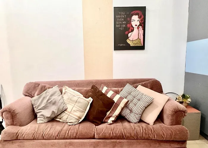 Cozy In Bgc *