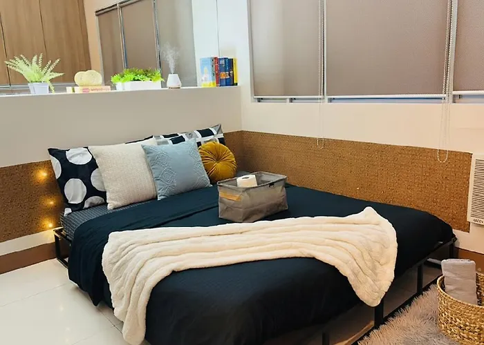 Cozy In Bgc