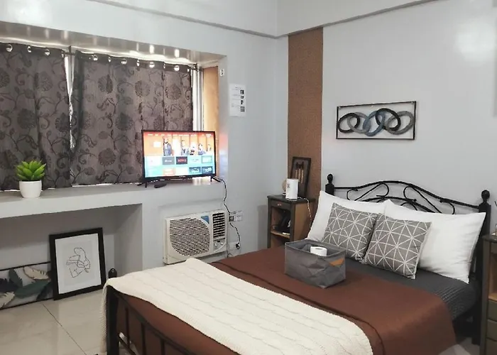 Cozy In Bgc